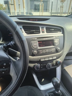 Kia Ceed, снимка 5