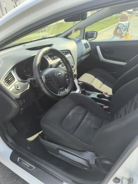 Kia Ceed, снимка 4