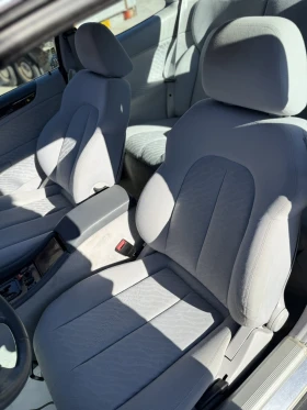 Mercedes-Benz CLK CUPE, снимка 5