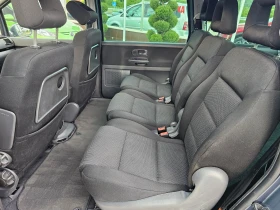 Seat Alhambra 2.0TDI 140кс РЕАЛНИ КИЛОМЕТРИ, снимка 14