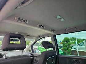 Seat Alhambra 2.0TDI 140кс РЕАЛНИ КИЛОМЕТРИ, снимка 15