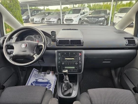 Seat Alhambra 2.0TDI 140кс РЕАЛНИ КИЛОМЕТРИ, снимка 11