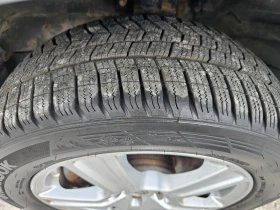 Seat Alhambra 2.0TDI 140кс РЕАЛНИ КИЛОМЕТРИ, снимка 16