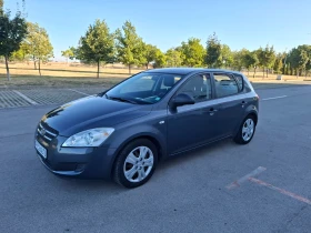Kia Ceed 1.4Газ BRC, снимка 3