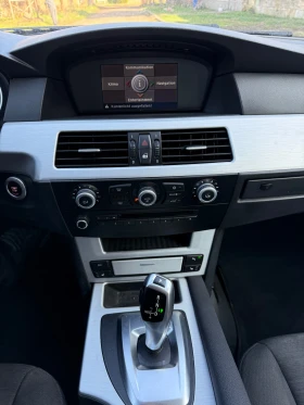 BMW 523 2.5i, снимка 9