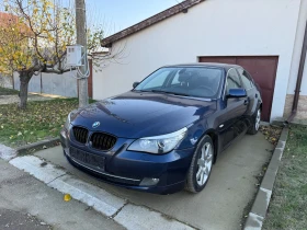 BMW 523 2.5i, снимка 1