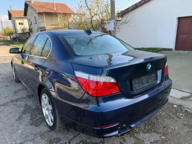 BMW 523 2.5i, снимка 6