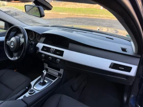 BMW 523 2.5i, снимка 8