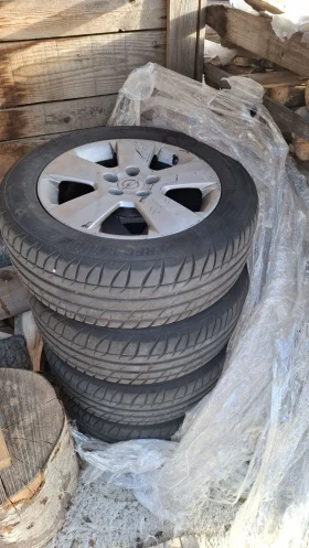 Opel Vectra 2.2, снимка 5