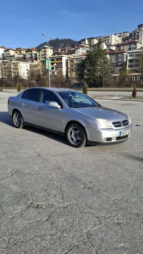 Opel Vectra 2.2, снимка 2