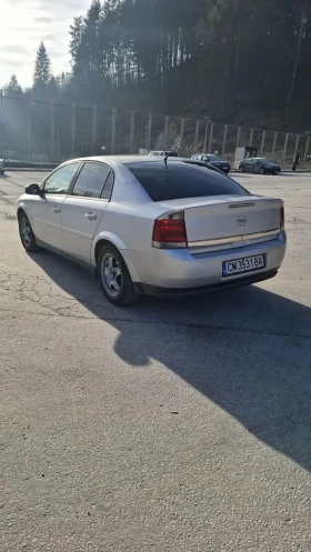 Opel Vectra 2.2, снимка 1
