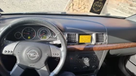 Opel Vectra 2.2, снимка 4