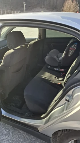 Opel Vectra 2.2, снимка 6