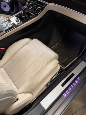 Bentley Continental gt, снимка 7