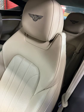 Bentley Continental gt, снимка 8