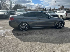 BMW 440 * xDrive * CARFAX * H/K * ДИГИТАЛНО ТАБЛО * ПОДГРЕ, снимка 3