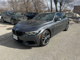 BMW 440 * xDrive * CARFAX * H/K * ДИГИТАЛНО ТАБЛО * ПОДГРЕ, снимка 1