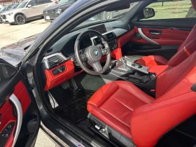 BMW 440 * xDrive * CARFAX * H/K * ДИГИТАЛНО ТАБЛО * ПОДГРЕ, снимка 5