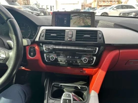 BMW 440 * xDrive * CARFAX * H/K * ДИГИТАЛНО ТАБЛО * ПОДГРЕ, снимка 9