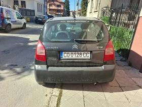 Citroen C2 C2, снимка 1