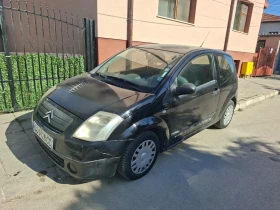Citroen C2 C2, снимка 2