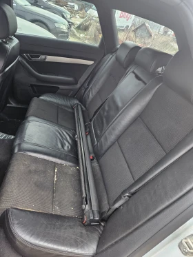 Audi A6 3.0dizel 239ks 2010god-FACE - На части!!, снимка 7