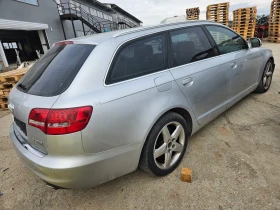 Audi A6 3.0dizel 239ks 2010god-FACE - На части!!, снимка 10