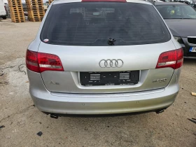Audi A6 3.0dizel 239ks 2010god-FACE - На части!!, снимка 11