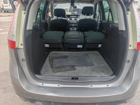 Renault Grand scenic 1.5 DCi, снимка 17
