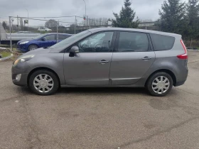 Renault Grand scenic 1.5 DCi, снимка 4