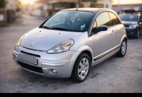 Citroen C3 pluriel, снимка 1