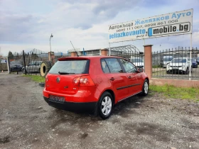 VW Golf 1.9TDI 105ps., снимка 4