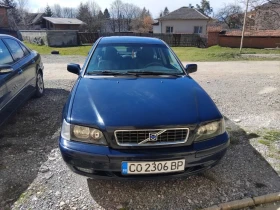 Volvo S40, снимка 1