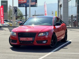 Audi A5 2.0TDI-S-Line-Лизинг първа вноска, снимка 1