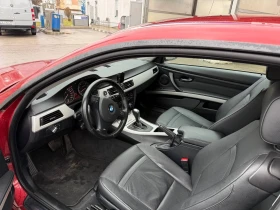 BMW 320, снимка 5