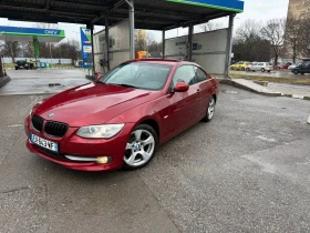 BMW 320, снимка 1