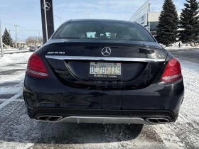 Mercedes-Benz C 43 AMG CARFAX /360/BURMESTER, снимка 3
