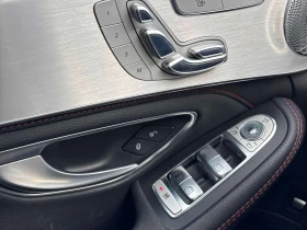 Mercedes-Benz C 43 AMG CARFAX /360/BURMESTER, снимка 12