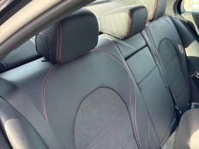 Mercedes-Benz C 43 AMG CARFAX /360/BURMESTER, снимка 14