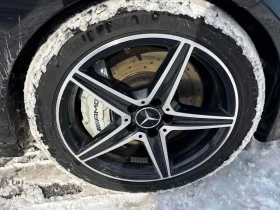 Mercedes-Benz C 43 AMG CARFAX /360/BURMESTER, снимка 6