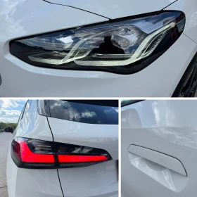 BMW 218 D-ACTIVE TOURER-FULL LED-KEYLESS-CAMERA-TOP, снимка 8