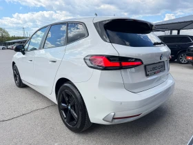 BMW 218 D-ACTIVE TOURER-FULL LED-KEYLESS-CAMERA-TOP, снимка 4