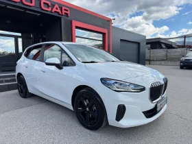BMW 218 D-ACTIVE TOURER-FULL LED-KEYLESS-CAMERA-TOP, снимка 7