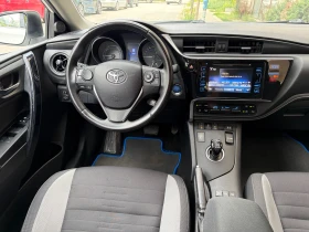 Toyota Auris 1.8 Hybrid e-CVT Facelift, снимка 7