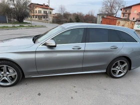 Mercedes-Benz C 250 C250 AMG line 4 matic, снимка 2