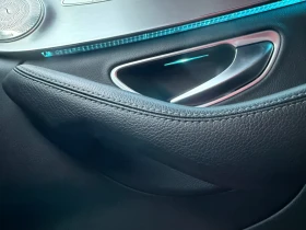 Mercedes-Benz C 250 C250 AMG line 4 matic, снимка 13