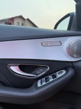Mercedes-Benz C 250 C250 AMG line 4 matic, снимка 7