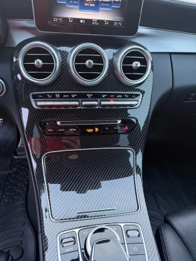 Mercedes-Benz C 250 C250 AMG line 4 matic, снимка 10