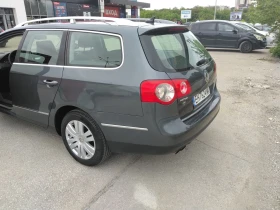 VW Passat 2.0 TDI, снимка 4