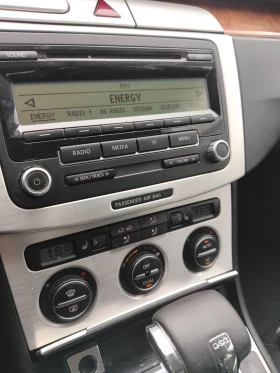 VW Passat 2.0 TDI, снимка 10
